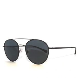Prada Sport 51S 1BO-5Z1 59 Black Red Sunglasses SPS51S